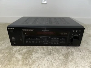 Sony STR-DE485 - 5.1 Ch AV Home Theater Surround Sound Receiver | No Remote - Picture 1 of 7