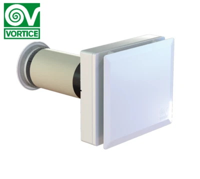 RECUPERATORE DI CALORE VENTILAZIONE MECCANICA VORTICE HRW30 MONO EVO 12434 - Immagine 1 di 4
