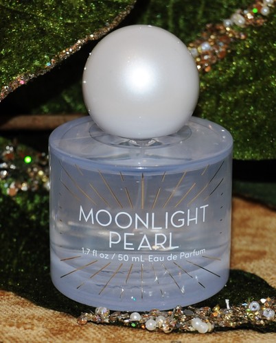 BRAND NEW Tru Fragrance Moonlight Pearl Eau De Parfum Spray 1.7 Oz | eBay