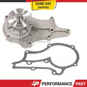 Water Pump for 78-84 Toyota Celica Pickup 2.2L 2.4L SOHC 20R 22R - Picture 1 of 3