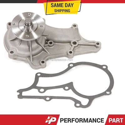 Bomba de água para 78-84 Toyota Celica Pickup 2.2L 2.4L SOHC 20R 22R - Imagem 1 de 3