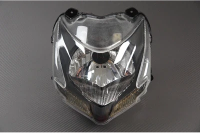 Bloque Optico / Faro Delantero para DUCATI STREETFIGHTER 848 SF848 2011-2015 - Imagem 1 de 3