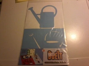 PLANTILLA DUETT DUO PARA SCRAPBOOKING KARS (D) - Imagen 1 de 2
