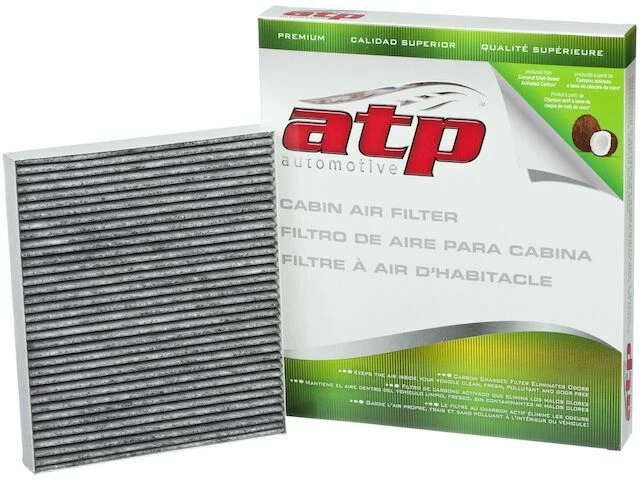 Filtro de aire de cabina 6ZQV46 para LaCrosse Regal Sportback TourX Verano 2013 2014 2015 Foto 1 de 1