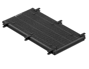 SCULPFUN H3 Laser Cutting Honeycomb Panel Workbench 400x800mm - Picture 1 of 9