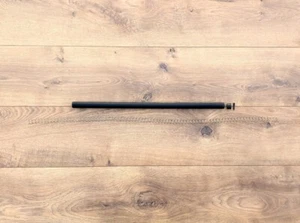 NEW Rossi 16" R92 .357 mag .38  Triple Black Magazine Tube With End Cap & Spring - Picture 1 of 2