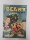 Bob Clampett's BEANY and CECIL # 530 1953 DELL Komiks Golden Age