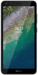 Nokia C01 Plus 4G, ekran HD+ 5,45", aparat do selfie z przednią lampą błyskową | 32 - Zdjęcie 1 z 3