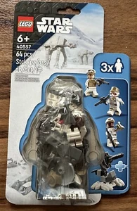 LEGO Star Wars: Defensa de Hoth (40557) - Imagen 1 de 2