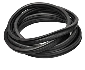 Quarter Window Gasket Compatible With 1974-1991 Blazer Jimmy - Picture 1 of 1