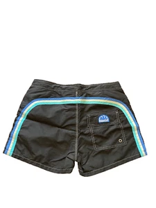 SUNDEK shorts taglia 30 – limited edition vintage – Shorts spiaggia - Imagen 1 de 3