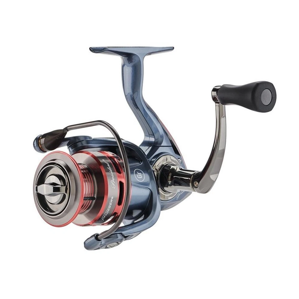 Pflueger Lady President® Spinning Reel Choose your size