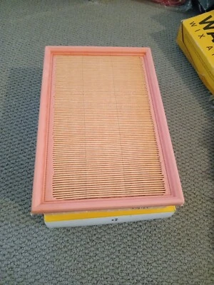 New Air Filter Fits Seat Cordoba Ibiza Inca Toledo Skoda Felica VW Caddy (WA6225 - Image 1 of 2