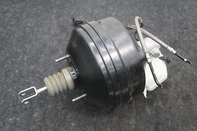 Cilindro maestro de refuerzo de freno eléctrico OEM 34337849876 Bmw M4 Competition F82 15-20 Foto 1 de 4