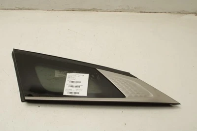 Cuarto de cristal trasero izquierdo Kia Sportage Hybrid EX 2023-2025 87810-P1EA0 Foto 1 de 4