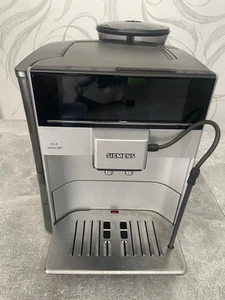 coffee machine Siemens EQ 6 series 300 - Picture 1 of 8