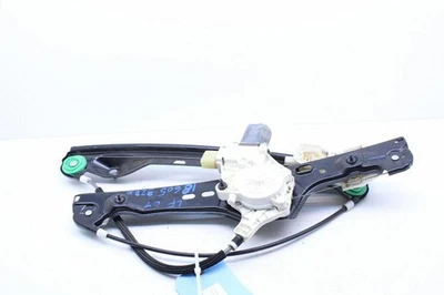 2006-2011 BMW 325i 328i 330i 335i M3 Front Window Regulator Left Driver OEM Used — 第 1/4 张图片