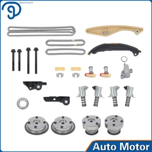 Timing Chain Kit For Lincoln MKX & Mark LT & Nautilus 11-18/13-14/2019 3.7L - Bild 1 von 20