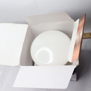Philips Smart Wi-Fi Connected LED 65-Watt BR40 Flood Light Bulb Frosted Color   - Picture 1 of 4