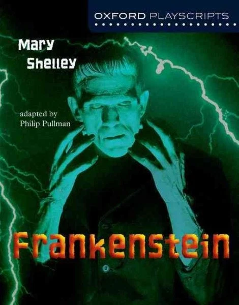 Frankenstein, Like New Used, Free shipping in the US - Image 1 of 1