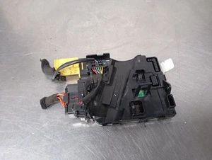 VW GOLF MK5 2004-2009 STEERING WHEEL ANGLE SENSOR 1K0953549 - Picture 1 of 4