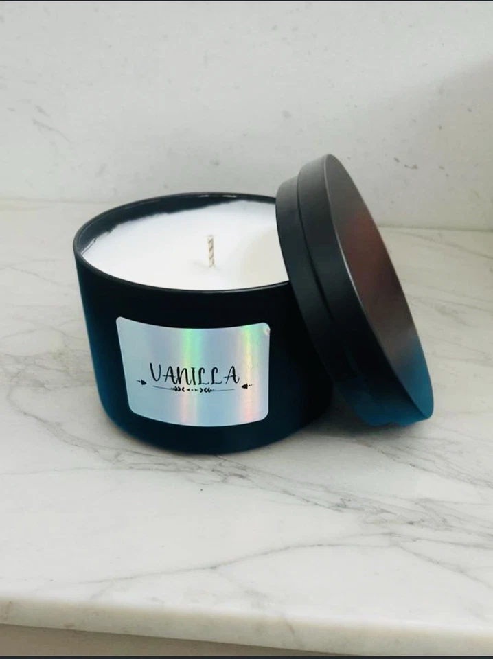 Vanilla Scented Candle - Image 1 of 1