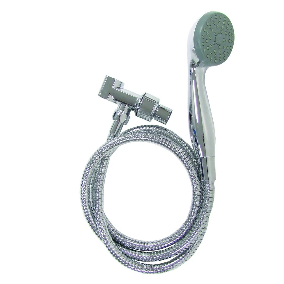 Speakman VS-2272-E15 Chrome 1.5 Gpm Single Function Hand Shower With Hose - Image 1 of 1