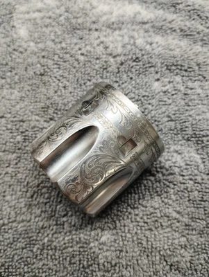 1873 Uberti SA Cattleman II El Patron .45 Colt cilindro - Imagem 1 de 4