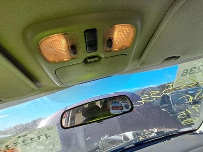 2007 Ford Escape Overhead Console Black Mini Sunroof Used 144K Miles OEM - Image 1 of 4