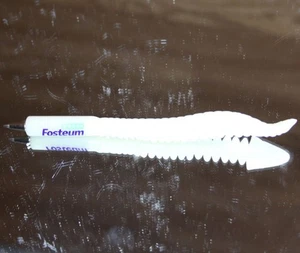 spinal column ink pen fosteum - Picture 1 of 10