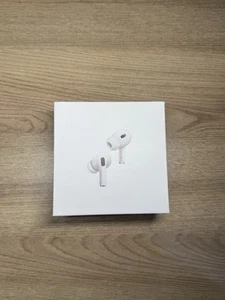 AirPods Pro 2nd Generation - Photo 1 sur 2
