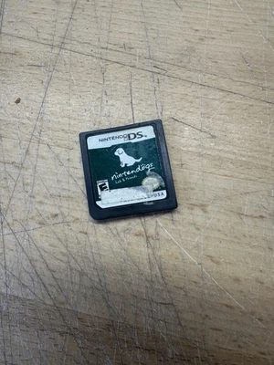 Nintendogs: Lab & Friends (Nintendo DS, 2005) Cartridge ONLY - Image 1 of 2