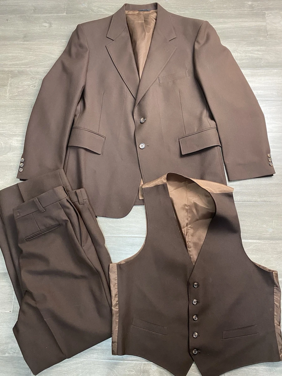 Sears Suits & Blazers for Men for sale | eBay