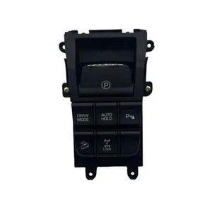 Fit for Hyundai Kia #93300-D30404X Handbrake Switch Replacement - Picture 1 of 5
