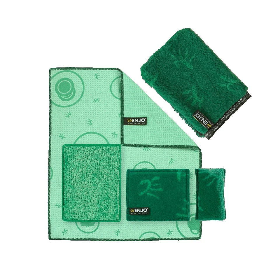 NEW ENJO Kitchen Bundle - RRP 217$ - image 1 of 1