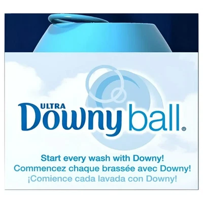 Downy Ball Automatic Dosing Dispenser (Single Ball) - Image 1 of 4