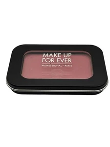 MAKE UP FOR EVER Artist Longwear Skin-fusing Powder Blush - Picture 1 of 4