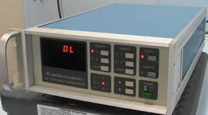 LakeShore Cryotronics 820 Kryothermometer IEEE488 - Bild 1 von 1