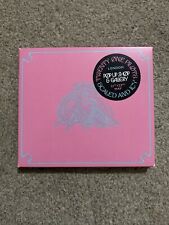 Twenty One Pilots Scaled And Icy Pop Up Shop London Exclusive Pink Slipcase CD