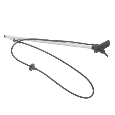 NEW OEM Nissan 1989-1997 D21 Pathfinder Pickup Antenna Assembly 28206-78G00 - Image 1 of 3