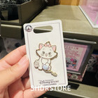 Disney pin authentic 2024 Marie cat shanghai disneyland exclusive