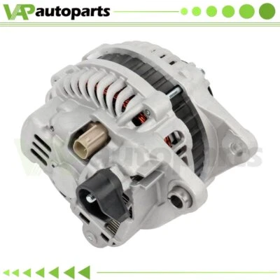 Alternator Fit For Chrysler PT Cruiser 2006 2007 2008 2009 2010 L4 11230 AMT0150 - Image 1 of 4