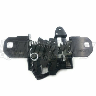 Hood Catch Lock For Volkswagen Beetle 2010 2009 2008 2007 2006 2005 2.5L - Image 1 of 4