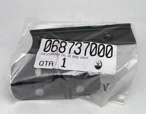 Conjunto de conexión base de faros Maserati GranCabrio, GranTurismo RH 68737000 - Imagen 1 de 2