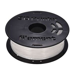 1KG Spool PC Polycarbonate Filament 1.75mm Diameter Printing Temperature for 3D