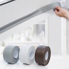 PVC Tape Kitchen Wall Caulk 10.5ft Waterproof Self Adhesive Sealing Mold Proof