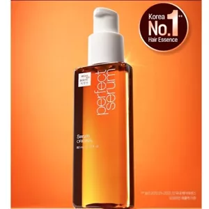 Miseenscene Perfect Serum Original 80ml Hair Serum Hair Essence For Damaged Hair - Picture 1 of 16