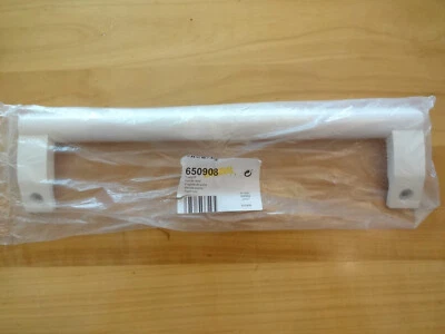 Griff Hebel Türgriff für Kühlschrank/  Tiefkühler  Siemens / Bosch 650908 NEU - Bild 1 von 3