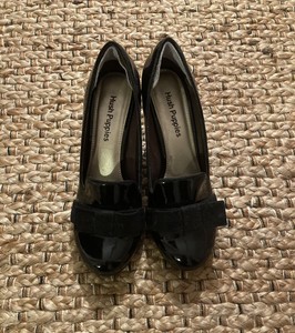 Las mejores ofertas en Hush Puppies Mujer Zapatos de charol | eBay