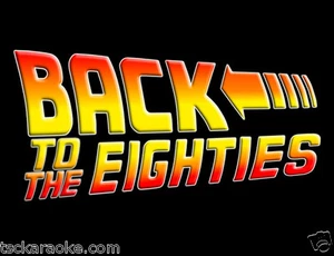 Años 80 Pop Hits Legends Karaoke 5 CDG Set 87 Sg HALL AND OATES Coches NIÑO GEORGE Devo - Imagen 1 de 1